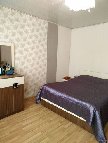 Uzunmüddətli kirayə evlər: 74 kv. m, 3 otaqlı — 2