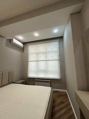 Продажа квартир: 2 комнаты, 54 м², Элитка, 12 этаж, Дизайнерский ремонт — 9