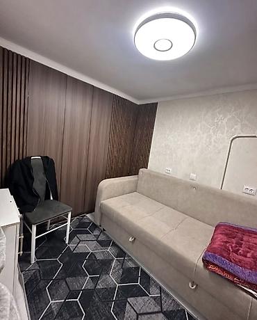 Продажа квартир: Продается 3 ком 🏠 дом район: Кызыл Аскер Участок 1.5 соток 80 м2 — 12