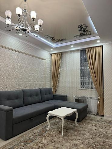 Продажа квартир: 2 комнаты, 75 м², Элитка, 4 этаж, Евроремонт — 17