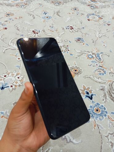 хонор x9c: Redmi, Redmi 9T, Б/у, 64 ГБ