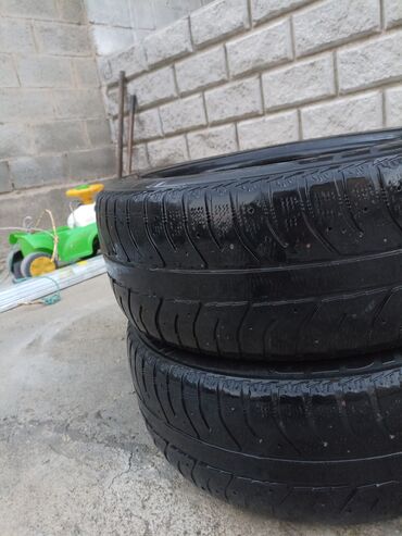 шины 16 зима: Шины R 14, Лето, Пара, Легковые, Bridgestone