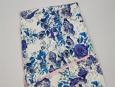 biale leginsy: Active Wear, Legginsy Sportowe damskie, rozmiar L — 1
