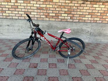 велес: Детский велосипед, 2-колесный, Другой бренд, 9 - 13 лет, Б/у
