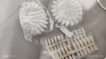 Sifarişlə manikür masaları: Düz masa, Siyirməli, Polkalı — 10