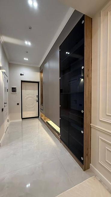 Продажа квартир: 3 комнаты, 93 м², Элитка, 6 этаж — 6