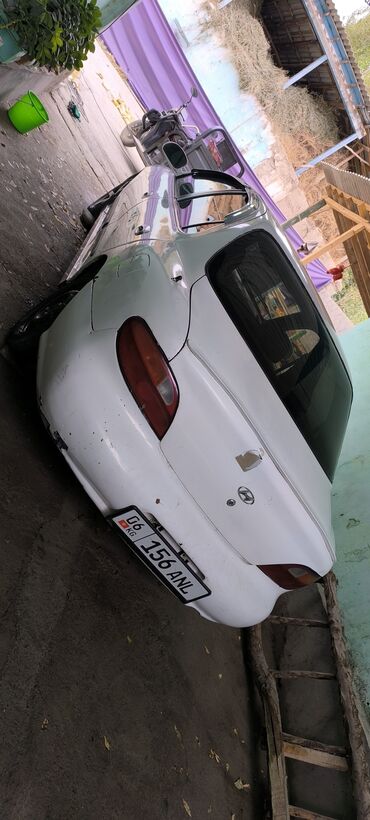 квадроцикл цена бу бишкек: Hyundai Avante: 1995 г., 1.5 л, Механика, Бензин, Седан