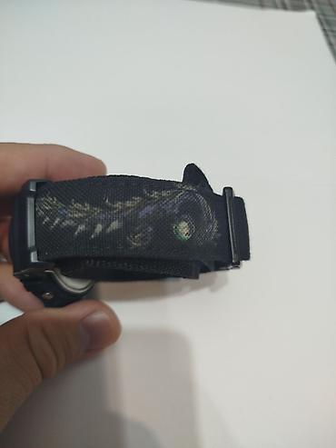 Спортивные часы: Спортивные часы часы, Casio (G-Shock), Таймер и секундомер, Водонепроницаемые, Унисекс — 7