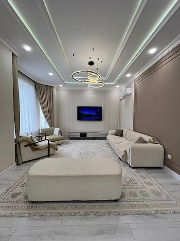 Продажа домов: Дом, 250 м², 7 комнат, Агентство недвижимости, Дизайнерский ремонт — 5