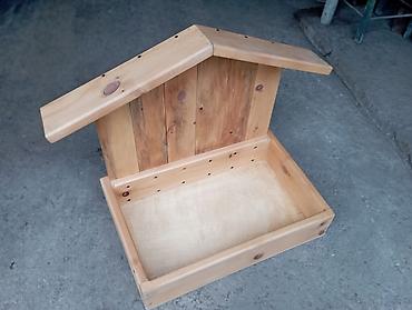 Горшки для растений: Деревянные вазоны для цветов, кустарников и декоративных деревьев at lalafo.kg — 9 Горшки для растений: Деревянные вазоны для цветов, кустарников и декоративных деревьев — 9