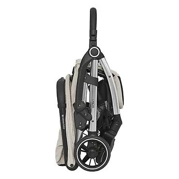 massimo dutti papuce: Kikka Boo kolica autofolding Eden PLUS 2u1 sa autosedištem I-Prime — 3