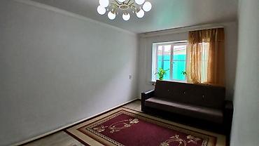 Сдаётся уютная 1‑комнатная квартира на длительный срок минимум 6 at lalafo.kg Сдаётся уютная 1‑комнатная квартира на длительный срок минимум 6