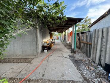 Продажа домов: Дом, 40 м², 2 комнаты, Собственник — 5