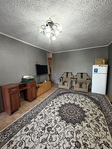 квартира ипотека: Продаю 3 -комнатную квартиру Адрес: Азиа МоллМедерова 217 Серия — 9
