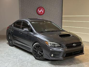 малибу 2: Subaru Impreza WRX: 2020 г., 2 л, Автомат, Бензин, Седан — 2