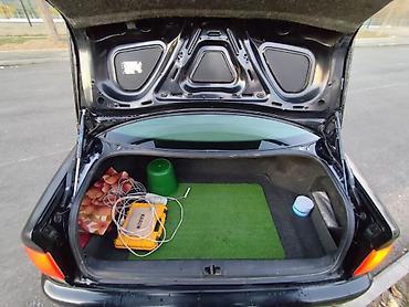 Audi: Audi A6: 1994 г., 2.6 л, Механика, Бензин, Седан — 8