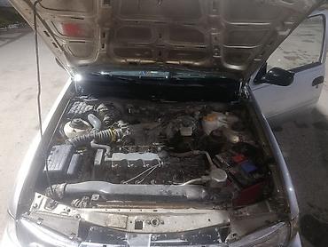 daewoo espero 2000: Daewoo Nexia: 1.5 l | 2007 il Sedan — 7