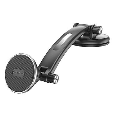 magnet: Держатель для смартфона BOROFONE BH65 Strong Magnetic (для центральной — 2