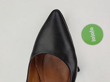 buty haver: Rylko, Półbuty damskie, rozmiar 40 — 6