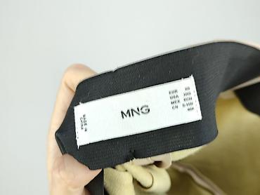 mango topy: MNG, Spodnie materiałowe damskie, rozmiar XS — 4