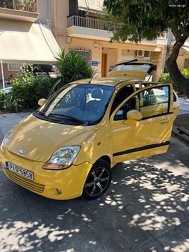 Chevrolet: Πάνος — 2