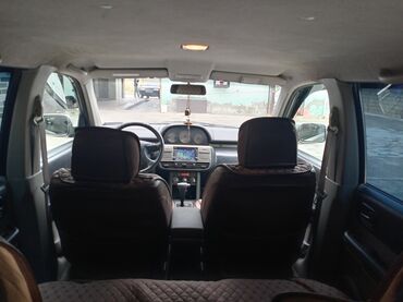 Nissan: Nissan X-Trail: 2 l | 2002 il Ofrouder/SUV — 8