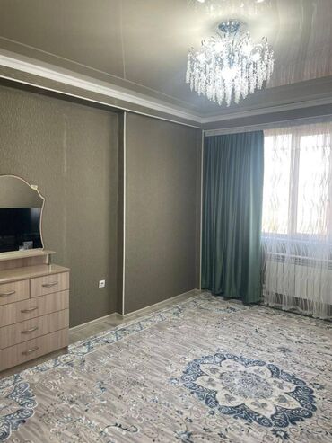 Офисы: 2 комнаты, 48 м², Элитка, 3 этаж, Евроремонт