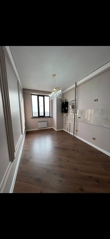 Продажа квартир: 2 комнаты, 75 м², Элитка, 6 этаж, Дизайнерский ремонт — 5