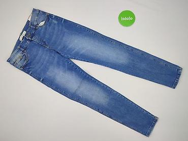 dzwony 34: Bershka, Jeansy damskie, rozmiar S — 2