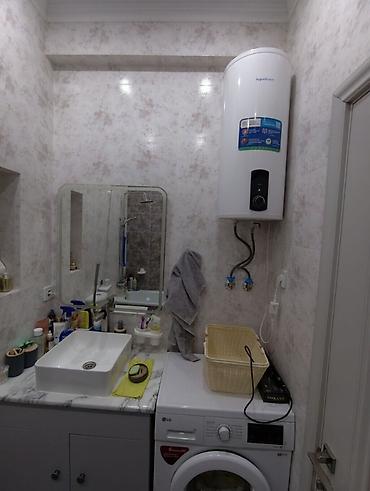 Продажа квартир: 1 комната, 40 м², Элитка, 9 этаж, Евроремонт — 8