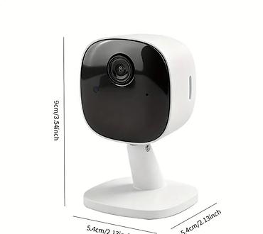 Фото и видеокамеры: Wifi ev kamerasi. 2mp çekilisi eladır. telefona qosulur. Telefonla — 2