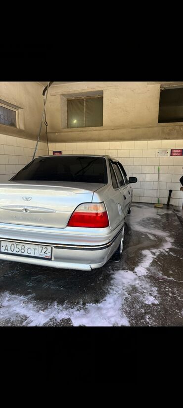 машына приора: Daewoo Nexia: 2005 г., 1.5 л, Механика, Бензин, Седан