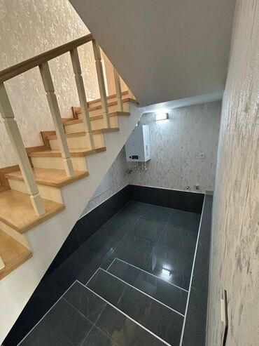 Həyət evləri və villaların satışı: Mərdəkan 4 otaqlı, 114 kv. m, Yeni təmirli — 12