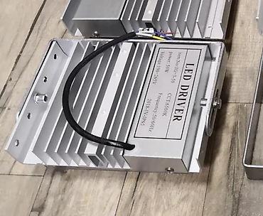 Rasveta: Led reflektori 1000w VISOKO KVALITETNI. LED Reflektori COB - 30W, 50W — 8