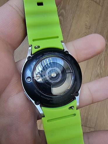 Smart saatlar: Smart saat, Samsung — 3