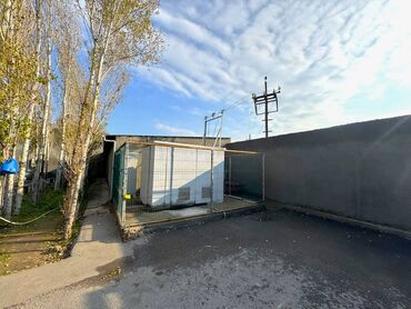 Anbar və emalatxanalar: Binəqədi rayonu, Biləcəri qəsəbəsi, ”Məmməd oğulları” fabrikinin yaxın — 23