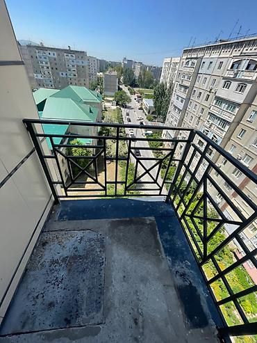 Продажа квартир: 2 комнаты, 58 м², Элитка, 8 этаж, Евроремонт — 2