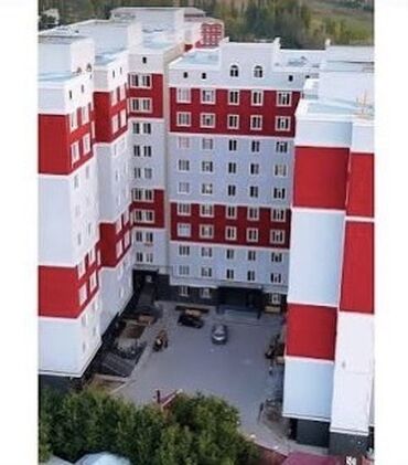 долгосрочная аренда квартиры восток 5: 1 комната, 48 м², Элитка, 6 этаж