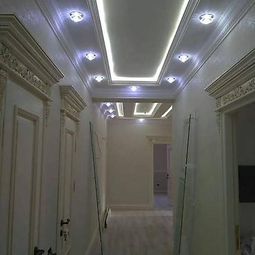 Malyar işləri: 👋 Salam aleykum! 🛠️ Evinizin yenilənməsinə ehtiyac var? 👷‍♂️ Peşəkar — 2