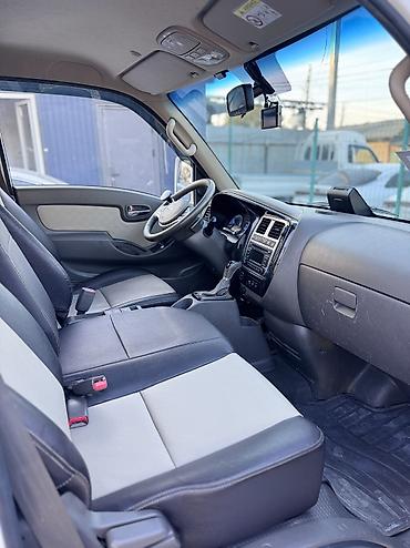 neta u pro: Легкий грузовик, Hyundai, Стандарт, 3 т, Б/у — 9