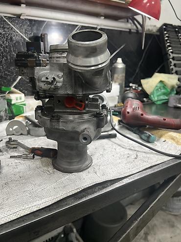 СТО, ремонт транспорта: Компьютерная диагностика, Замена масел, жидкостей, Плановое техобслуживание, без выезда — 14