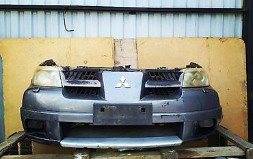 Двигатели, моторы и ГБЦ: Запчасти Митсубиси Монтеро Спорт — 4