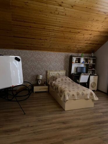 Həyət evləri və villaların satışı: Masazır 6 otaqlı, 200 kv. m, Yeni təmirli — 5