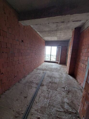 Yeni tikili: 3 otaqlı, Yeni tikili, 163 kv. m — 4