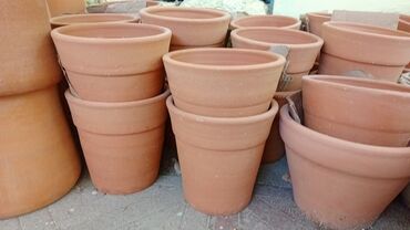 Bitkilər üçün dibçəklər: Salam hündürlük 13 sm dibcek - 4.50 manat hündürlük 15 sm dibçək - 6 -da lalafo.az — 8 Bitkilər üçün dibçəklər: Salam hündürlük 13 sm dibcek - 4.50 manat hündürlük 15 sm dibçək - 6 — 8