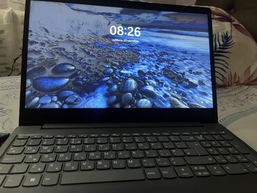 Ноутбуки: Ноутбук, Lenovo, 15.6 ", Для несложных задач