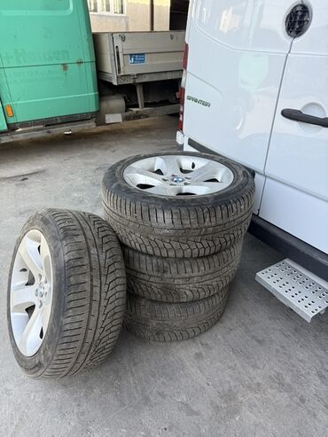 шины на бмв х7: Колеса в сборе R 19, Всесезонная, Комплект, Легковые, Литые