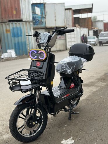 Другая бытовая техника: Электроинструменты Скутеры 
Оомат кара суу — 4