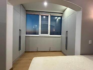 Продажа квартир: 2 комнаты, 57 м², ул. Баха / Гагарина 106 серия улучшенная, 8 этаж, Евроремонт at lalafo.kg — 7 Продажа квартир: 2 комнаты, 57 м², ул. Баха / Гагарина 106 серия улучшенная, 8 этаж, Евроремонт — 7