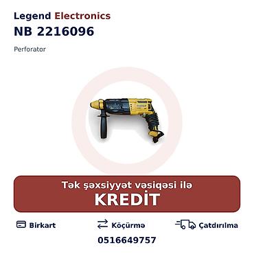 perfarator: Elan başlığı: Perforator NB 2216096 Elan mətni: Perforator NB 2216096 — 1
